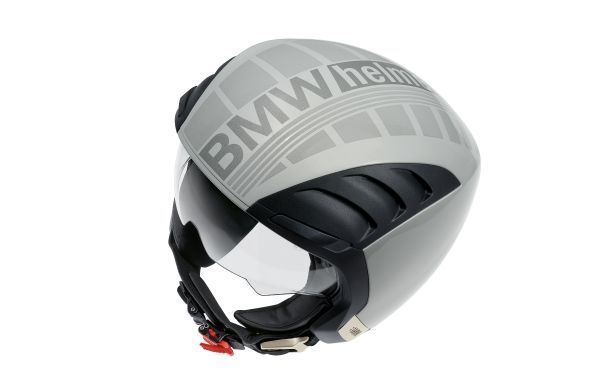 Bmw helmets air flow 2 #6