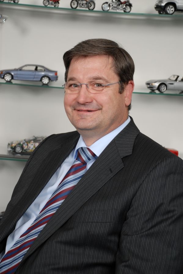 Bmw south africa managing director #3