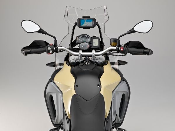 Навигатор bmw motorrad 6