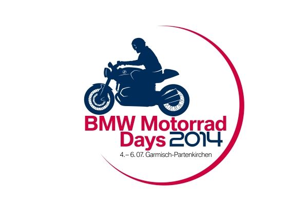 Bmw motorrad pressemitteilungen #2