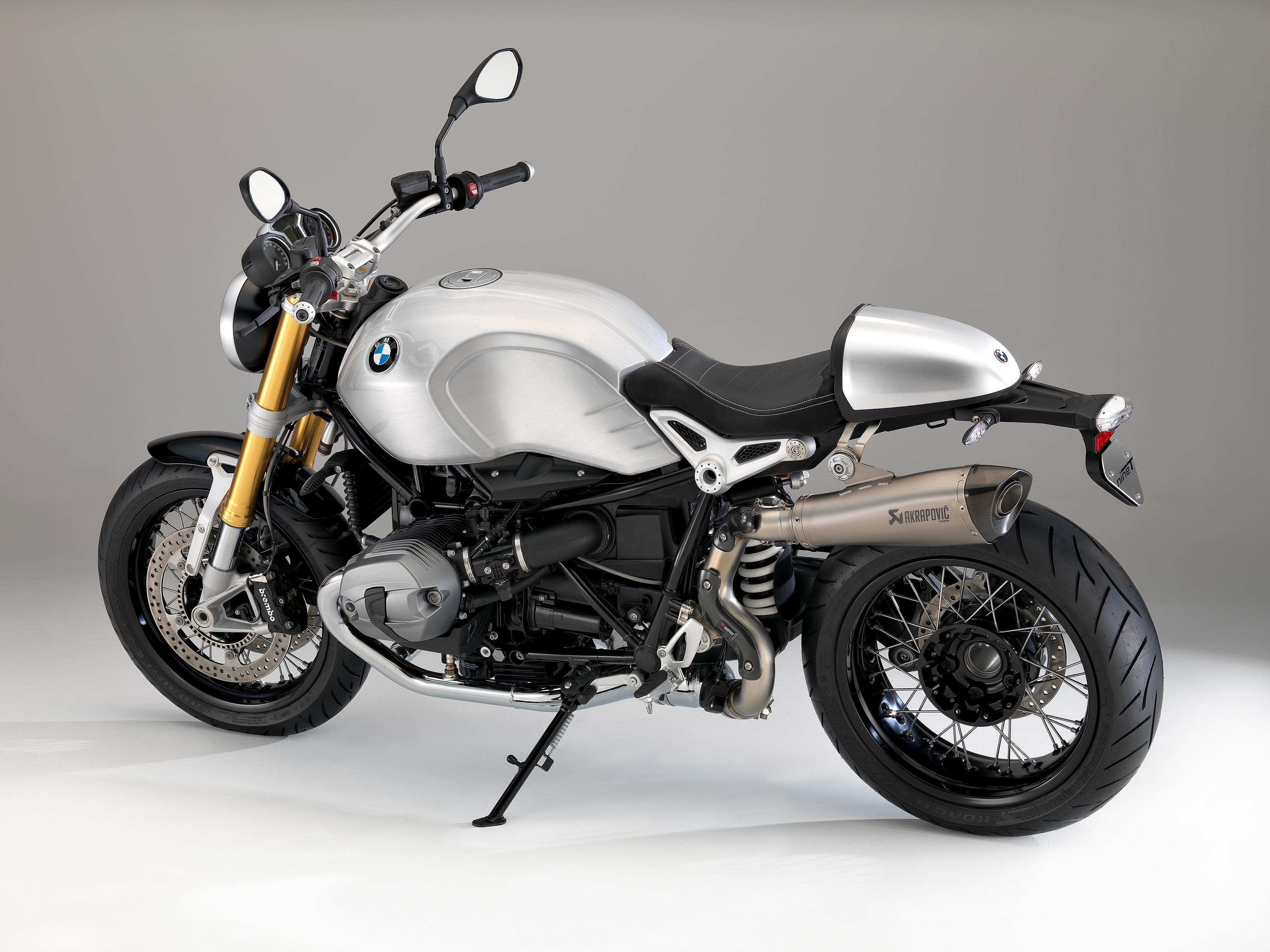 Новые модели мотоциклов. BMW R Nine t 2022. БМВ r1200r Nine t. Мотоцикл БМВ R Nine t 2022. Мотоцикл BMW R NINET.