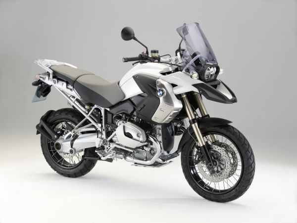 Terraplén dar a entender Punto de referencia BMW Motorrad announces a new Special Edition R 1200 GS