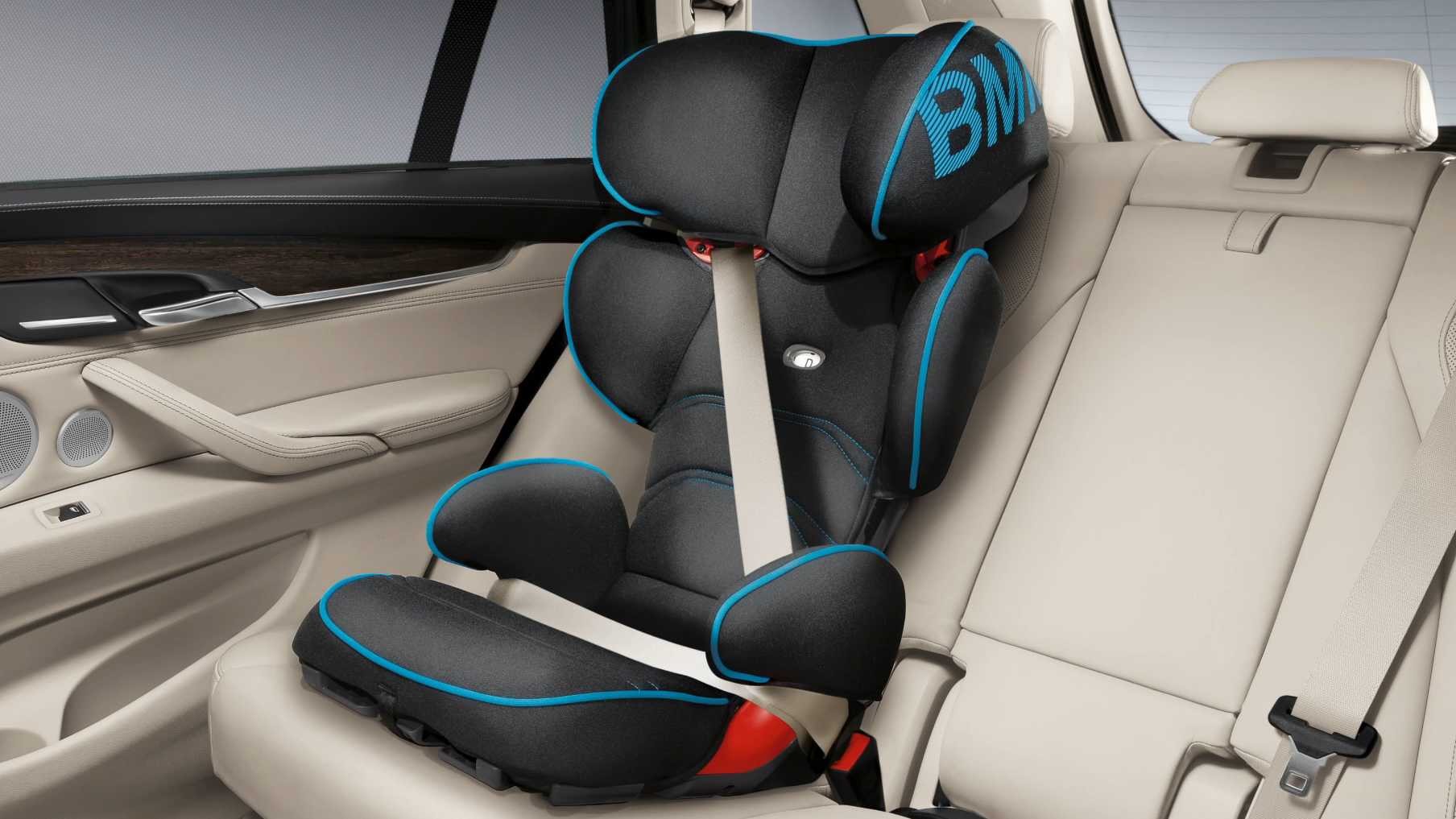 BMW Junior Seat 2/3