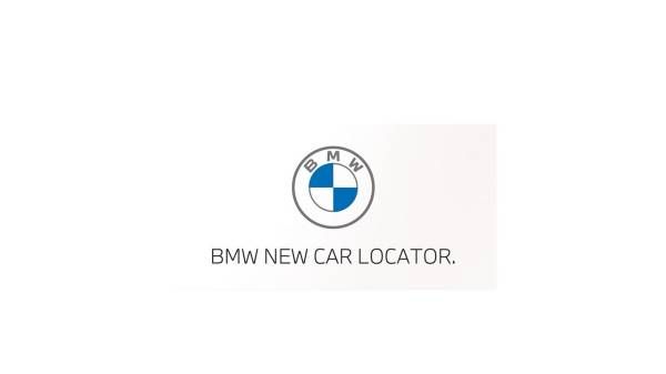 BMW Stock Locator